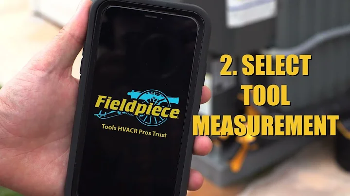 3 STEPS to Link Your Tools
