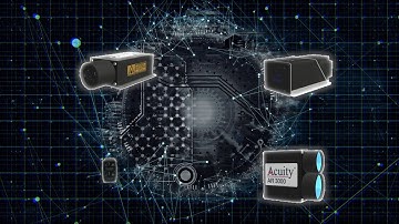 Comparison Overview of Long Range Sensors
