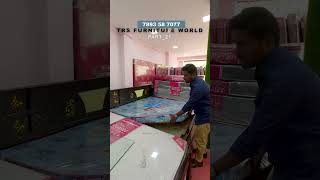   66 Mattress  6000 Only  madxchangefurniture  trsfurnitureworld