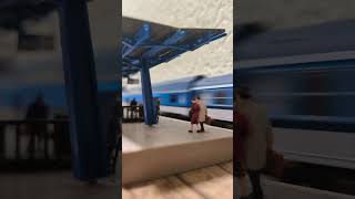 #train #zug #modelleisenbahn #modeltrains #modellbahn #CD #ZSSK