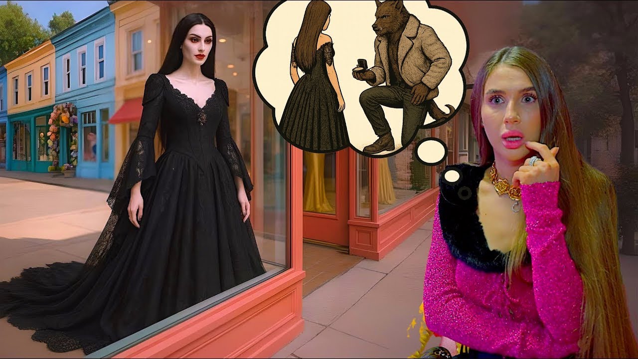 ΠΟΥ ΝΑ ΒΡΕΙΣ ΤΟ ΦΟΡΕΜΑ ΠΟΥ ΘΑ ΚΑΤΑΚΤΗΣΕΙ ❤️ ΤΗΝ ΚΑΡΔΙΑ ΤΟΥ ΛΥΚΑΝΘΡΩΠΟΥ; 🐺