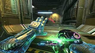 Bosco Inspiration Last Ditch Stickies - Halo Infinite