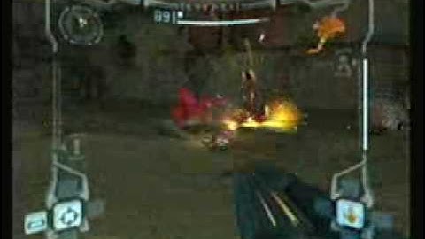 Metroid Prime Walkthrough- pt.3