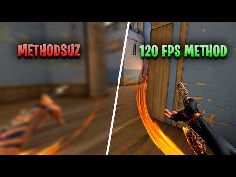 How to Use the TikTok 120 FPS Method
