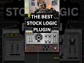 The best FREE plugin! #techhouse #musicproduction #sounddesign #logic #ableton #freeplugin #plugins
