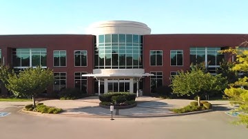 Interview with Jeff Hay RDI - Motion Amplification Technology