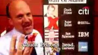 12 Days of Cramer