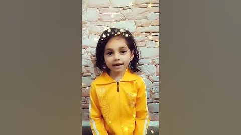 تعليم سوره الاسراء للاطفال مع ملاك الصغيره