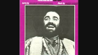 Demis Roussos. 'Maybe Someday'. 1976.