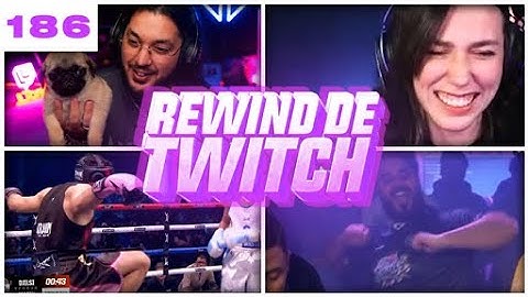 ÇA MET DES PATATES ! 🥊Le Rewind de Twitch #186