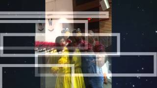 Morristown West Speech and Debate Senior Banquet Slideshow