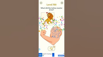 DOP 2 Gameplay Level 720  Shorts Delete One Part Solution and Answer 🔥 Subscribe