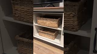 ✨ Ideas para decorar la mesa de tu TV | Elegancia y estilo para tu hogar 🏡 ✨ Ideas para decorar la mesa de tu TV | Elegancia y estilo para tu hogar 🏡