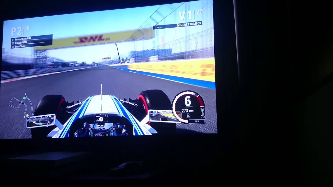 Arrasado por SVENZSVEN en rusia!!