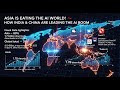 Asia's AI Strategy That's Making Billions