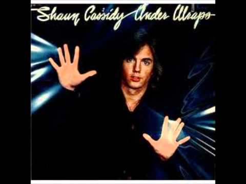 Shaun Cassidy - ONE MORE NIGHT OF YOUR LOVE.wmv