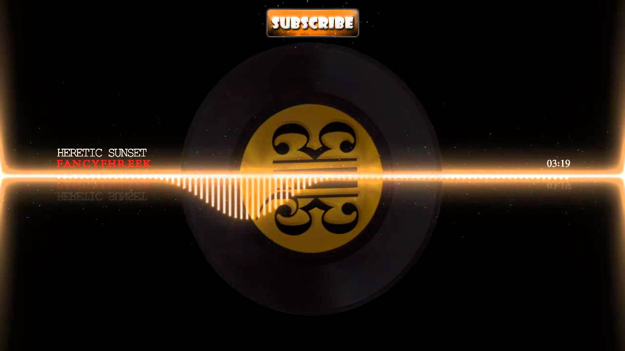FancyFhreek - Heretic Sunset [Minimal] [Free Download]