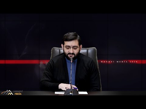 Video: Təvazökar şah əsər