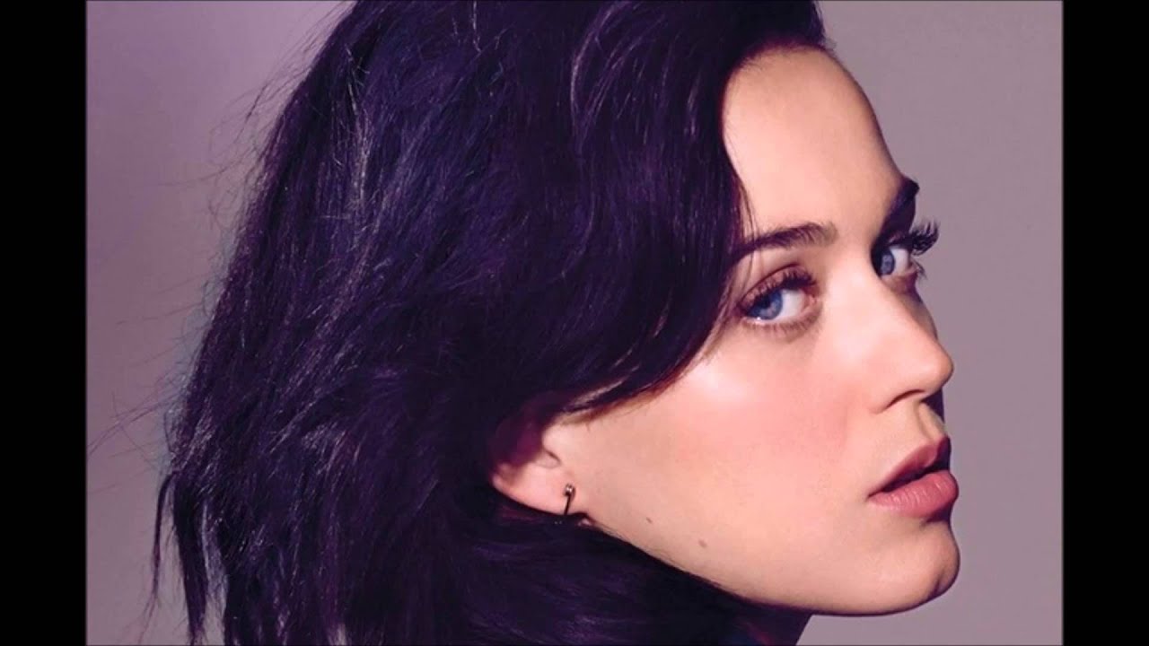 Katy Perry ft. Juicy J ~ Dark Horse (432hz)