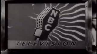 Nbc Wnbt New York Logo 1944