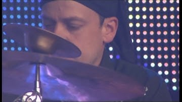 Drumduett Kieler Woche, Olaf Koep - Jan-Taken de Vries