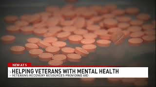New report addresses concerns of veterans and first responders- NBC 15 WPMI