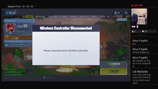 Fortnite with customgrow420
