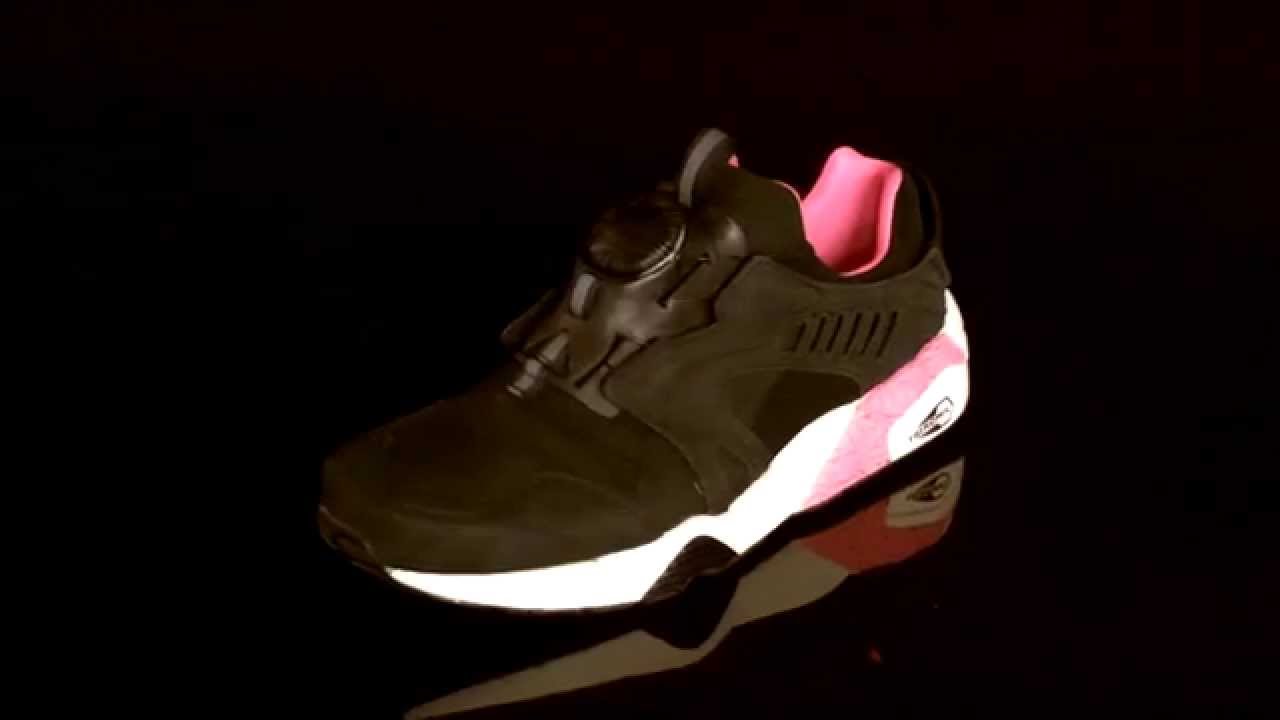 puma disc blaze crkl