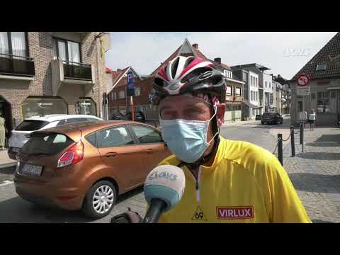 Video: Gaviria, Greipel na Groenewegen wote wanaachana na Tour de France