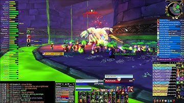 Patchwerk Valhalla Rising