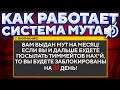 КАК РАБОТАЕТ СИСТЕМА АВТОМУТА? 🔥