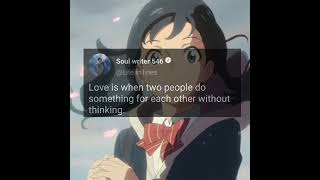 Short Lines Life In Lines