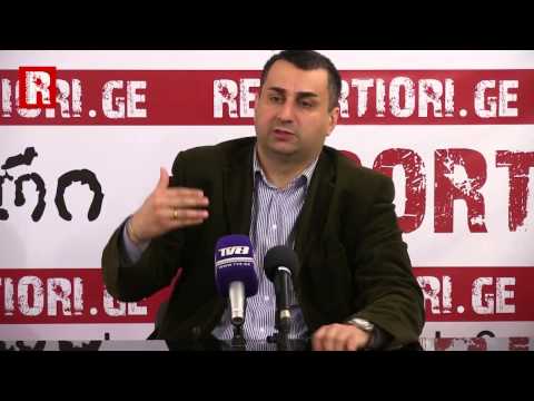 მოწოდება ხელისუფლების ჩამოგდებიკენ დაუსჯელი არ უნდა დარჩეს