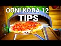 Should I Cook this Pizza on a High Flame? Ooni Koda 12 Real-Time Pizza Cook