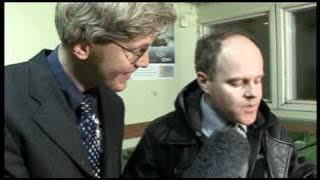 Polskt grillspett med Mugabe