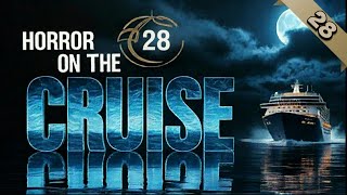 Something Evil Lurks Beneath the Cruise Ship | Horror Story to Fall Asleep To | Vol. 28