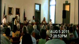 Youll Find Her Name Written There