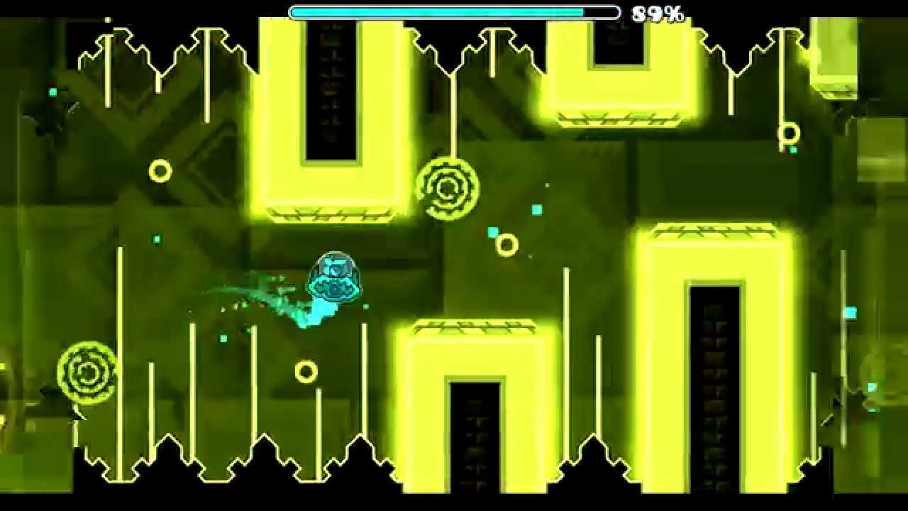 fingerdash full ver Geometry Dash [2.0] - Rock Sounds by Ninetales - GuitarHeroStyles