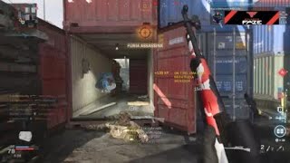 Split collateral