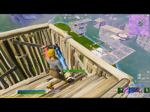 ARENA KILL CLIP#1