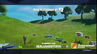 Was 2ter platz