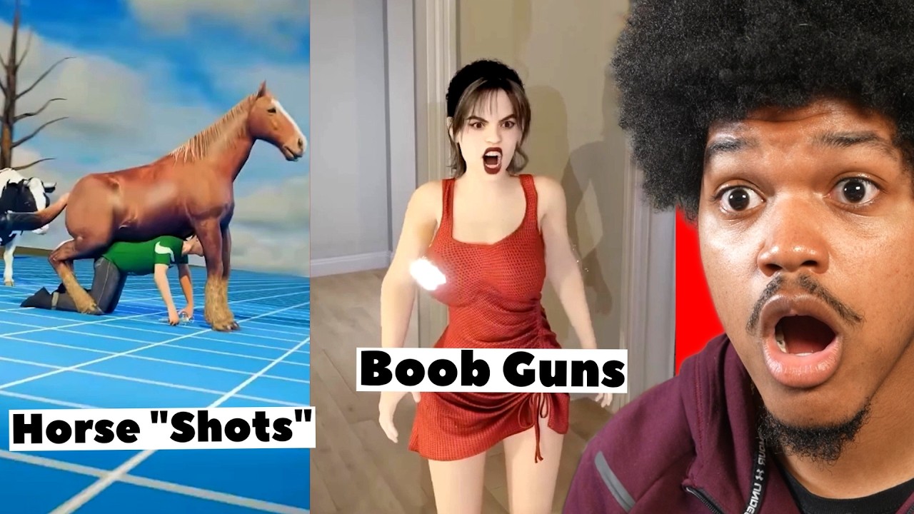 Animators NEED To Be Stopped