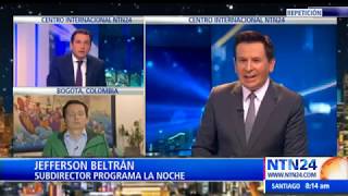Colombia logró romper en el 2018 la tendencia creciente de cultivos ilícitos según la Casa Blanca.