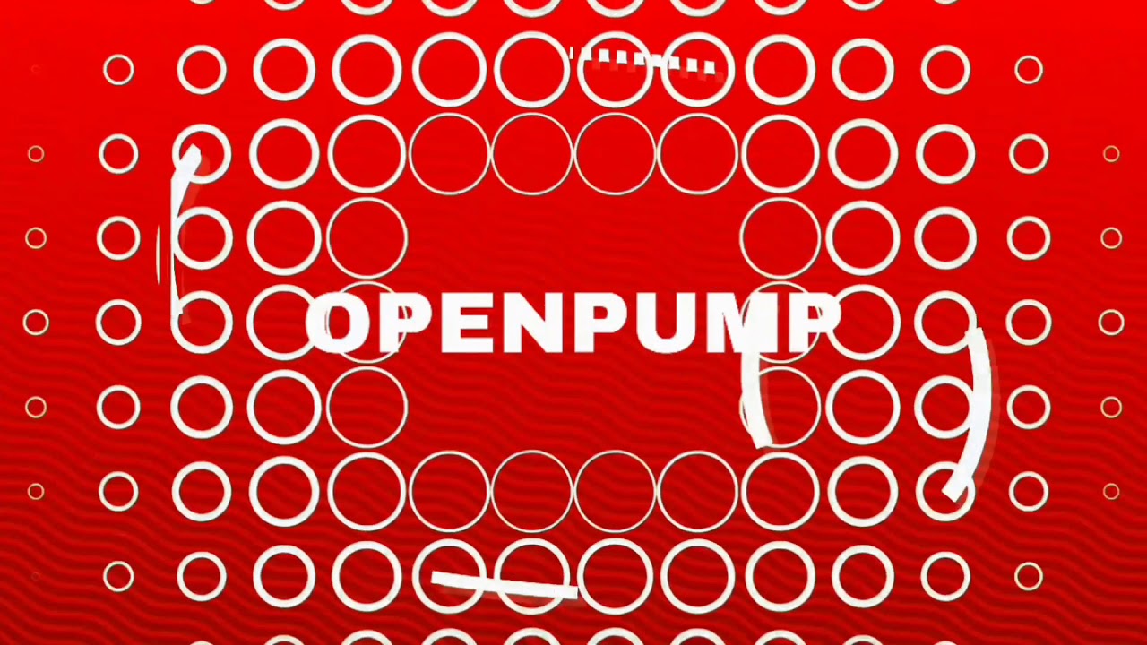 Я OPENPUMP