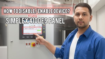 How to Handle False Alarm & Multiple Fire Alarms | Simplex 4100ES Explained | The Panel Room 