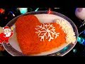 САМЫЙ ВКУСНЫЙ САЛАТ«Сапожок Деда Мороза» Салат на новый год 2020