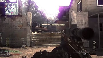 MW3 : DDS* TeamTage Episode #3