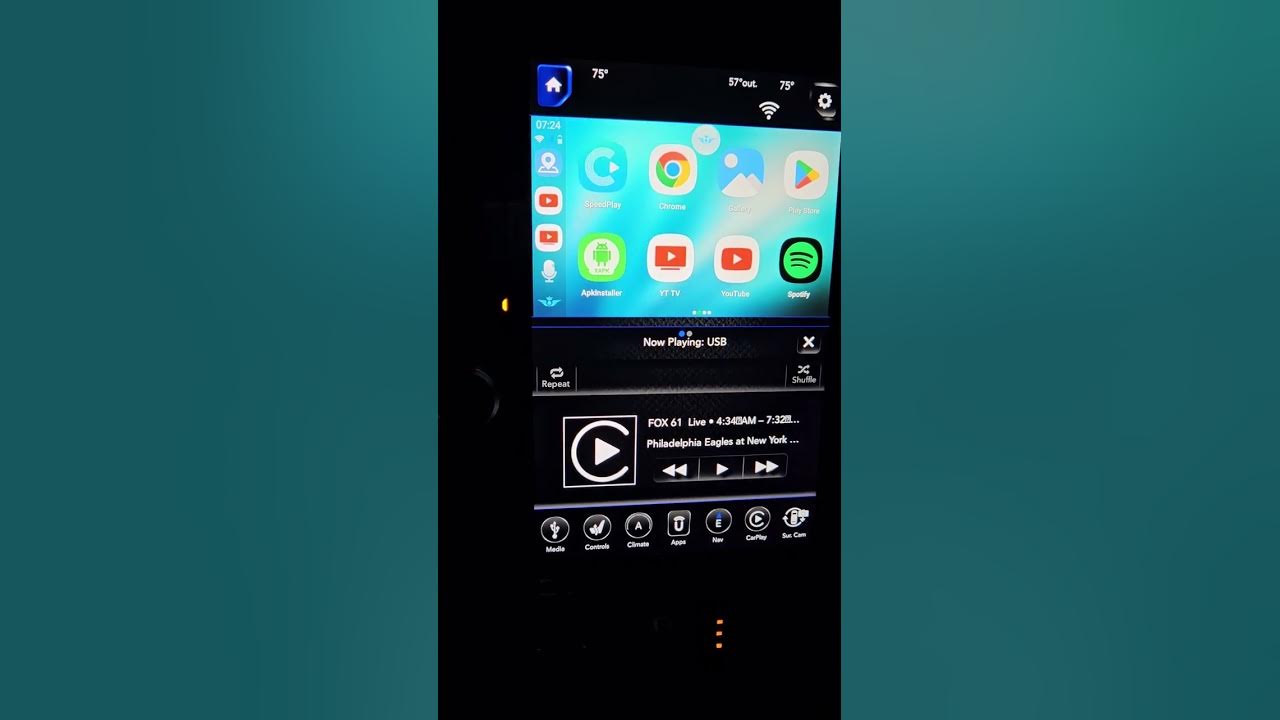 ELITE CAR BOX 3.0 is it any good? @streamtoyourcar - YouTube