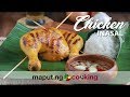 Bacolod Chicken Inasal Recipe