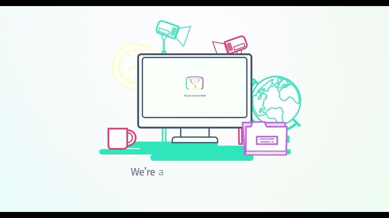 Al-Maqbool Solutions DIGITAL SERVICE HUB